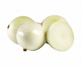 cebolla blanca